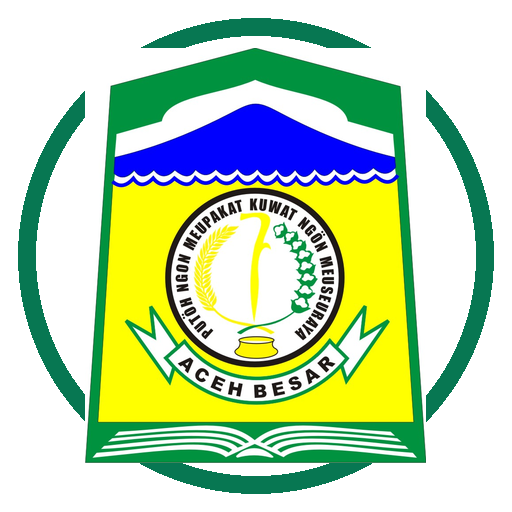 Lambang Kabupaten Aceh Besar